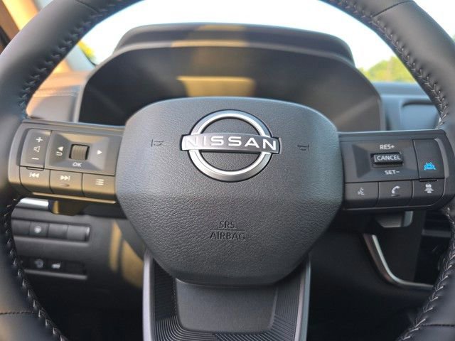 New 2026 Nissan Rogue SV image 11