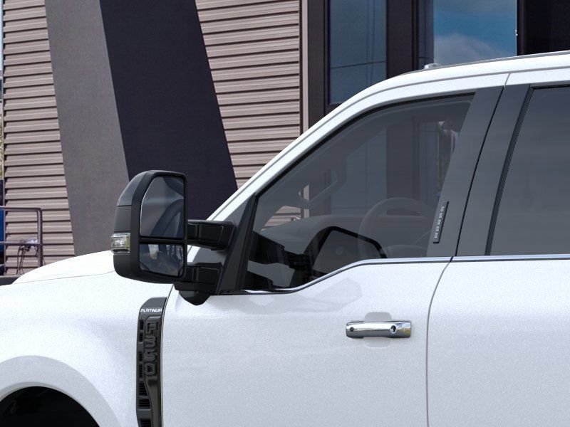 New 2026 Ford F350 Platinum AWD/4WD image 23