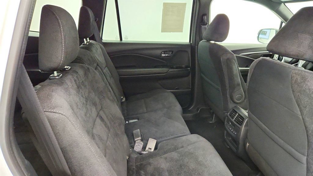 Used 2022 Honda Pilot Sport image 22