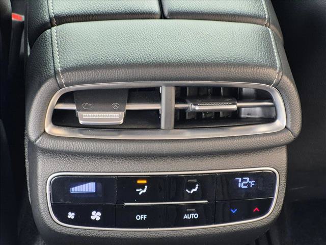 Used 2022 Genesis G80 2.5T w/ Advanced Package RWD image 17