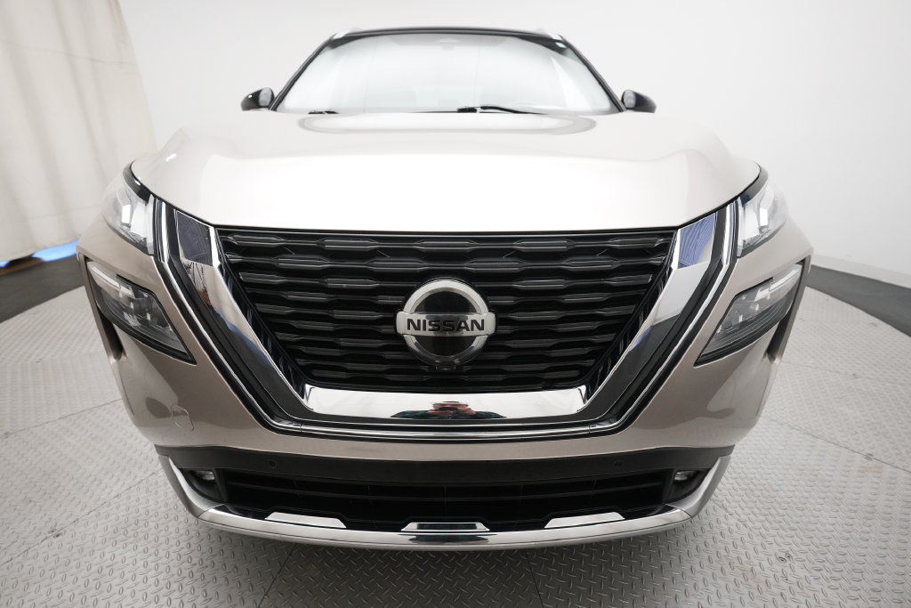Used 2021 Nissan Rogue Platinum AWD/4WD image 20