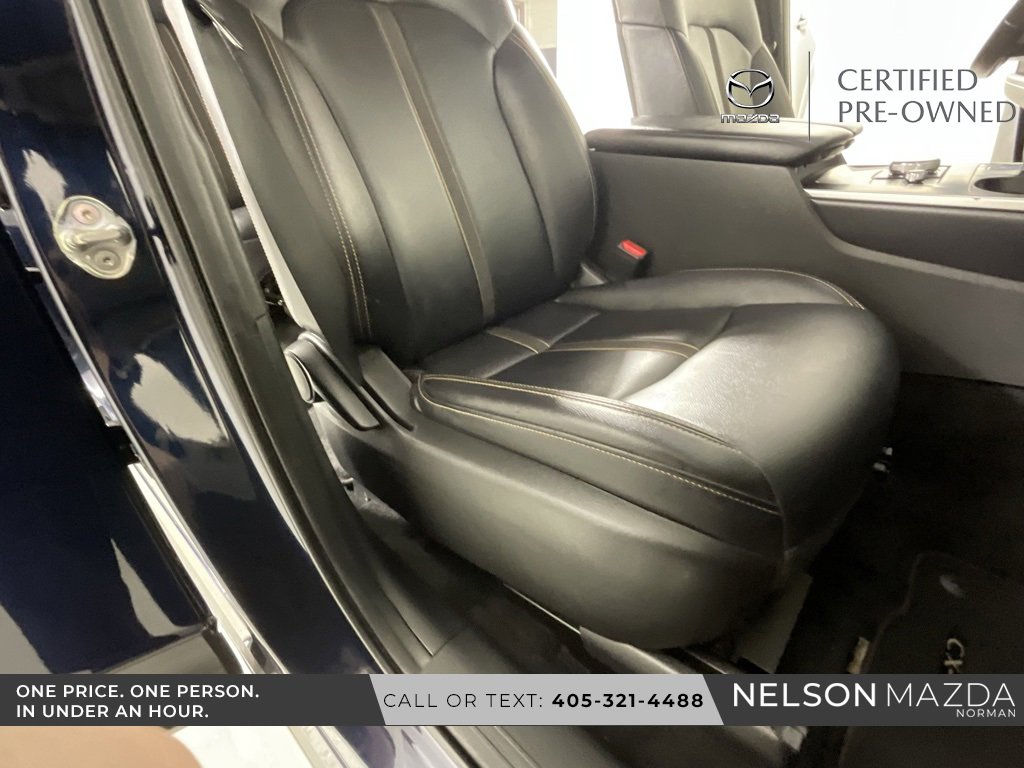 Certified 2024 MAZDA CX-90 3.3 Turbo w/ Select Package image 27