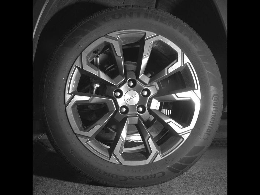 Certified 2026 GMC Terrain Elevation w/ Elevation Premium Package image 13