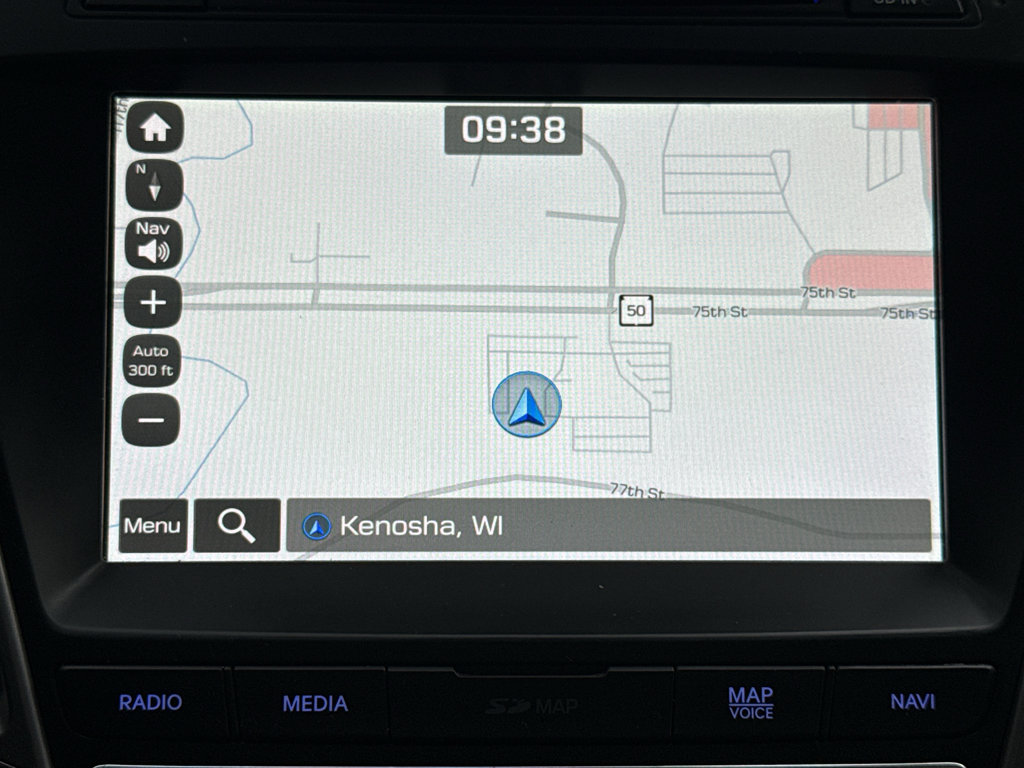 Used 2017 Hyundai Santa Fe Sport image 29