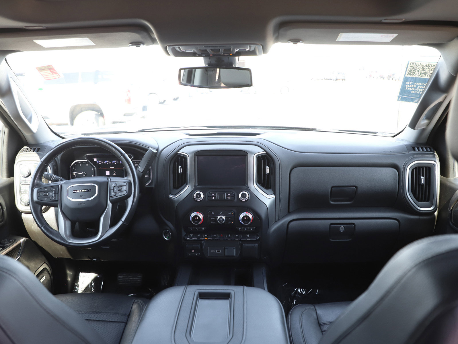 Used 2022 GMC Sierra 3500 Denali image 13