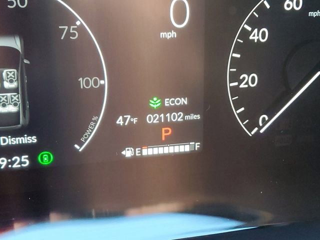 Used 2025 Honda CR-V Sport Touring image 24