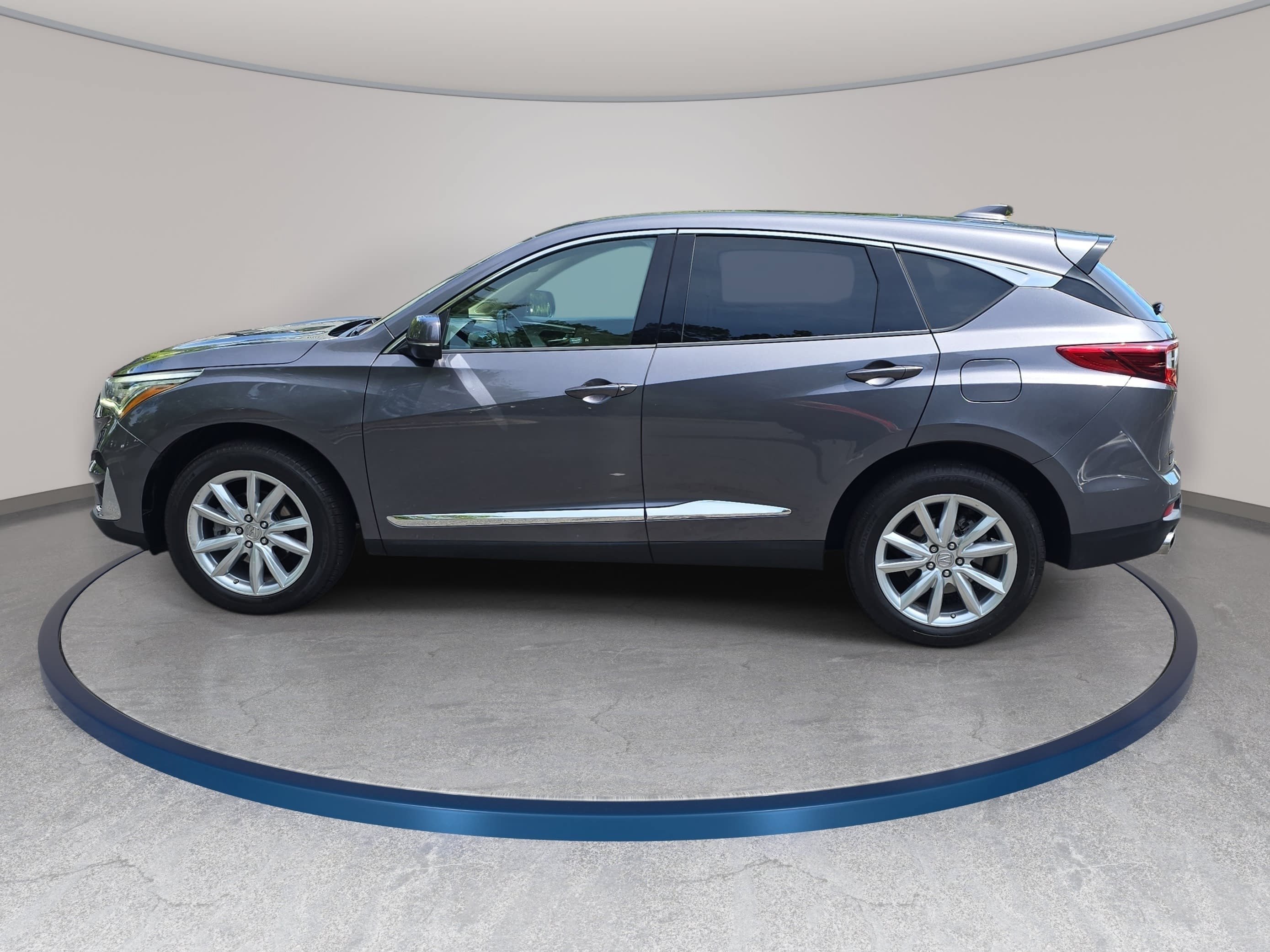Used 2019 Acura RDX AWD image 8