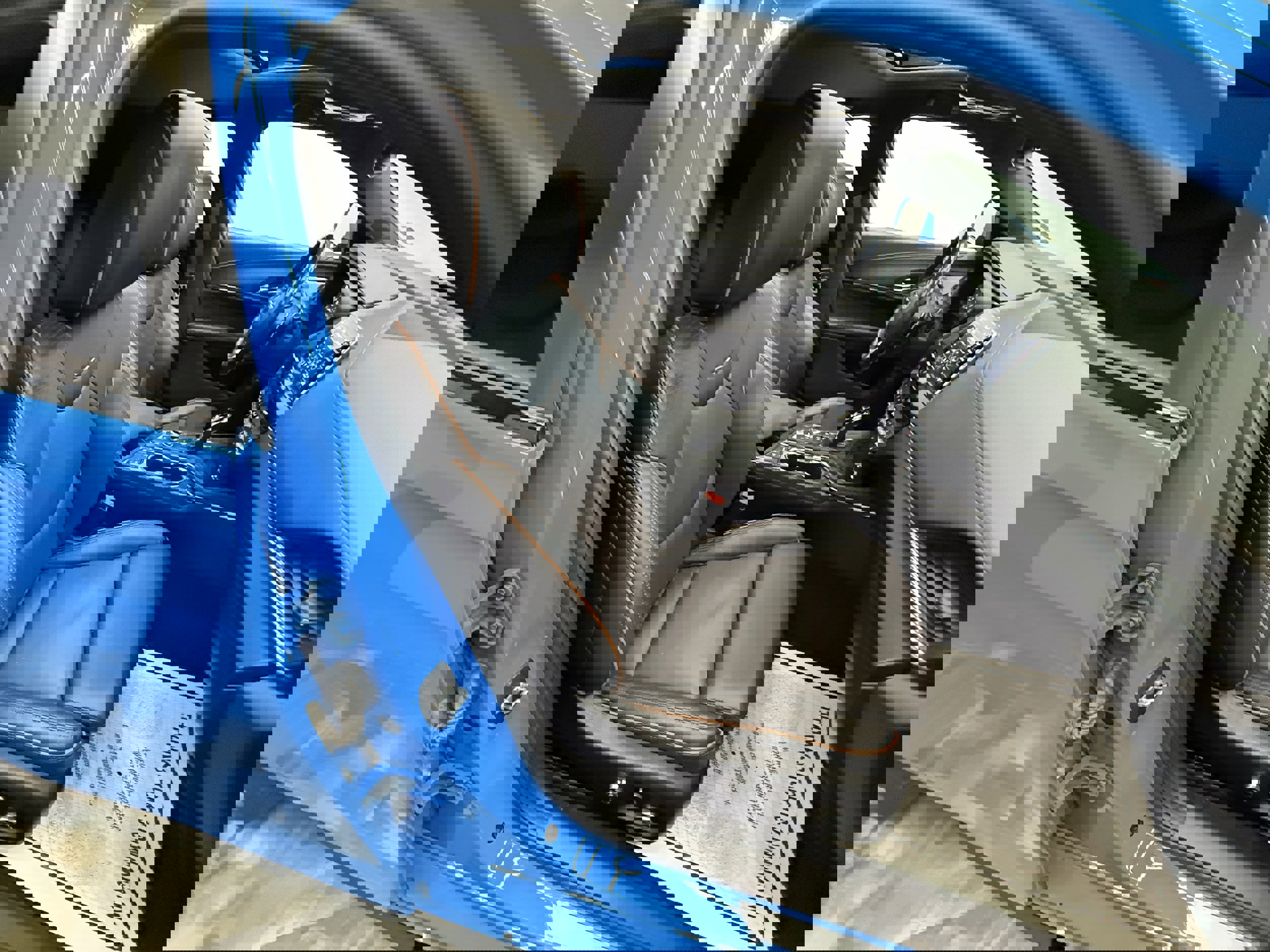 Used 2023 Cadillac CT4 V image 24