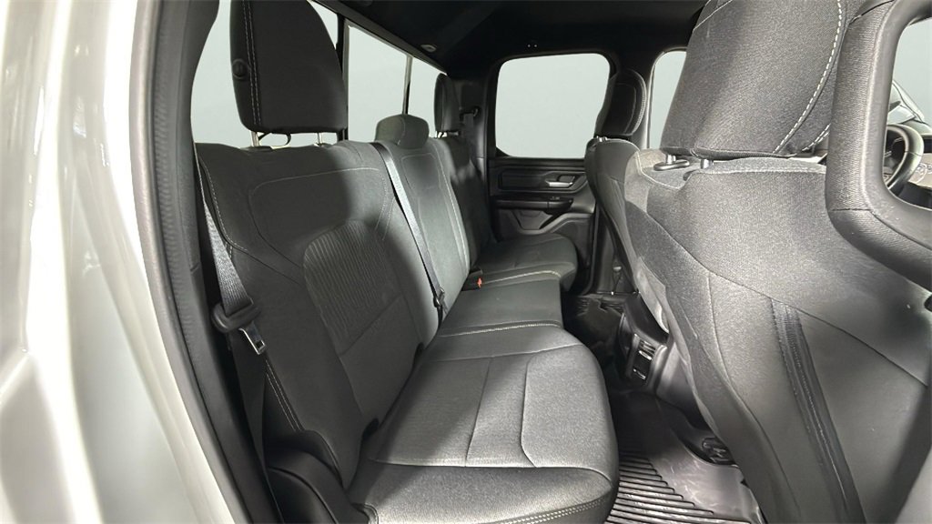 Used 2023 RAM 1500 Tradesman image 25