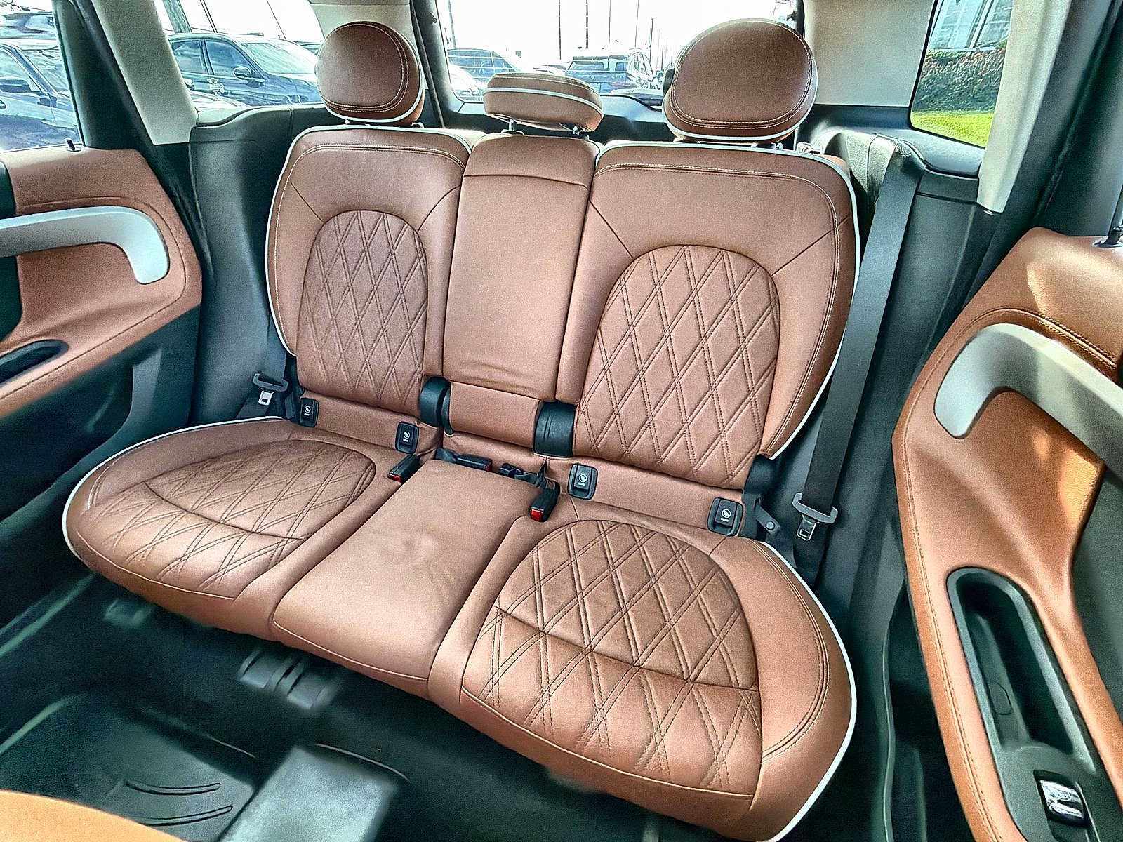Used 2023 MINI Cooper Countryman S FWD image 21
