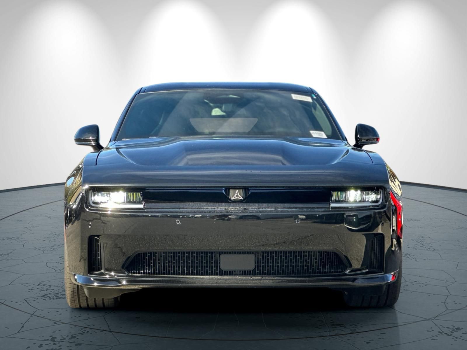 New 2026 Dodge Charger R/T Scat Pack w/ Track Package image 9