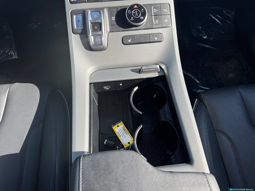 Certified 2025 Hyundai Palisade SEL AWD/4WD image 45