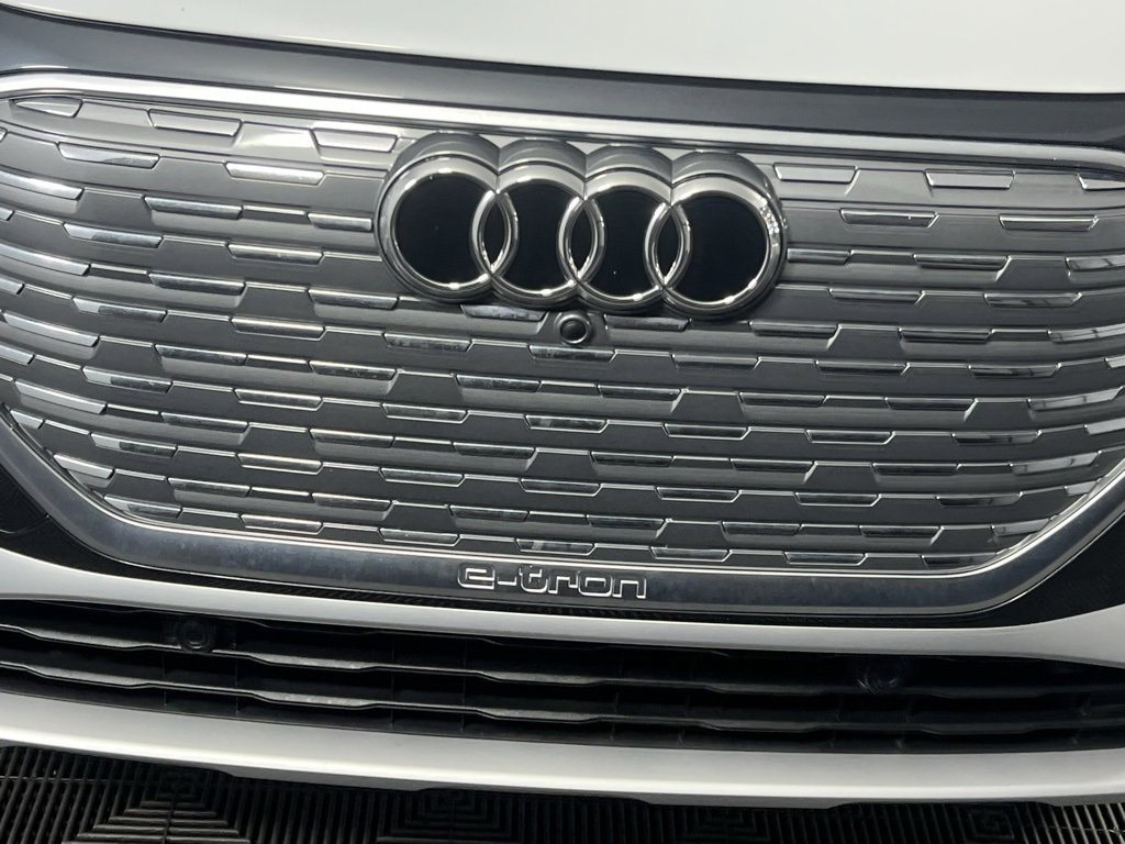 Used 2023 Audi Q4 e-tron Prestige w/ 20" Wheel Package image 16