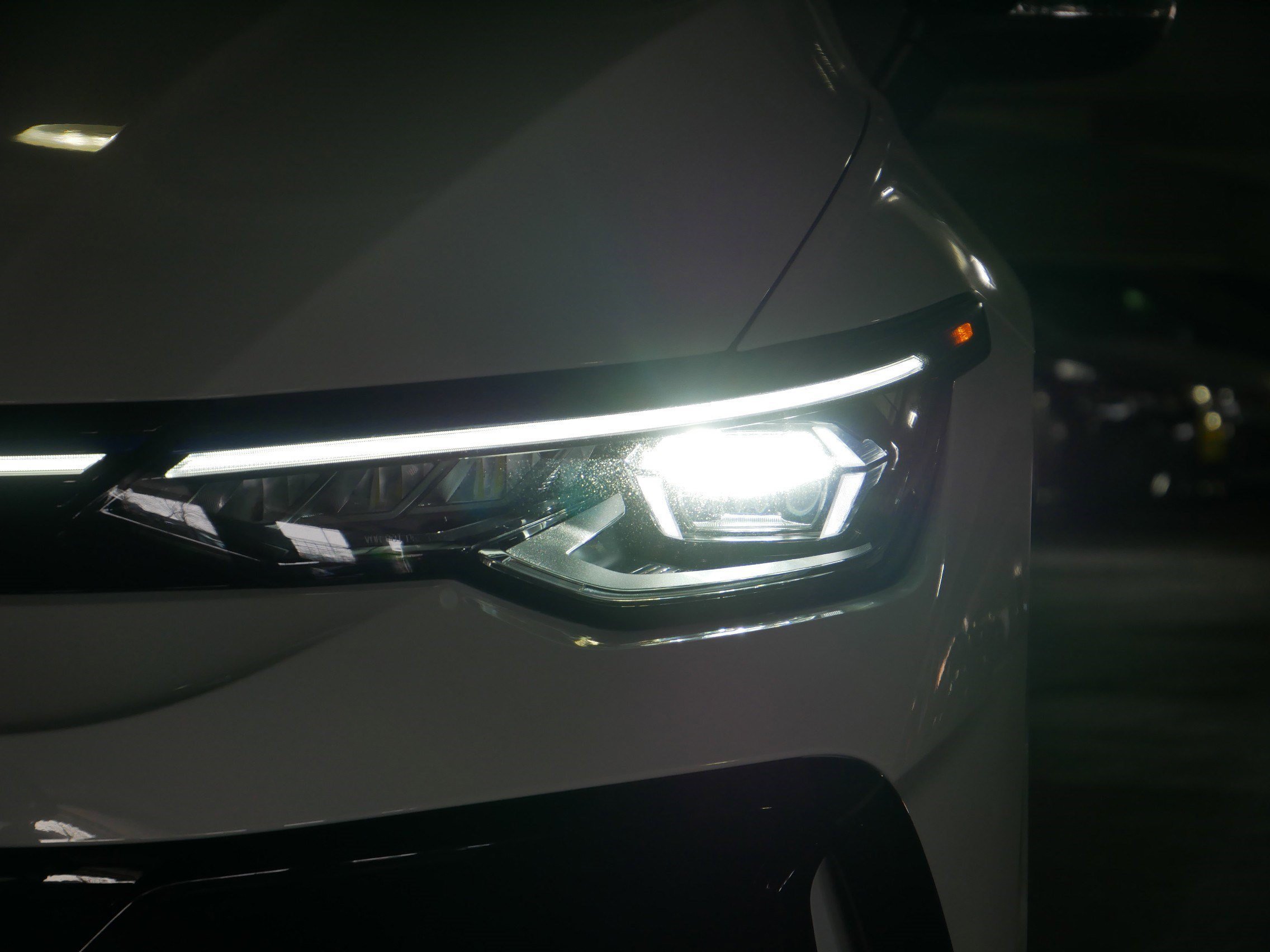 New 2026 Volkswagen Golf w/ Euro Style Package AWD/4WD image 4