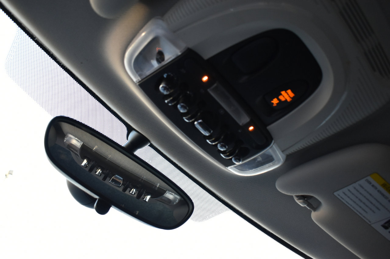 Used 2015 MINI Cooper S image 40