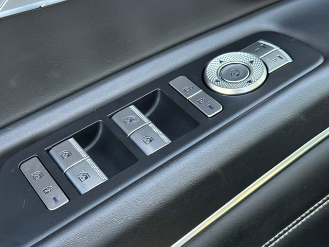 Used 2021 Genesis GV80 3.5T w/ Advanced Package 06 image 22