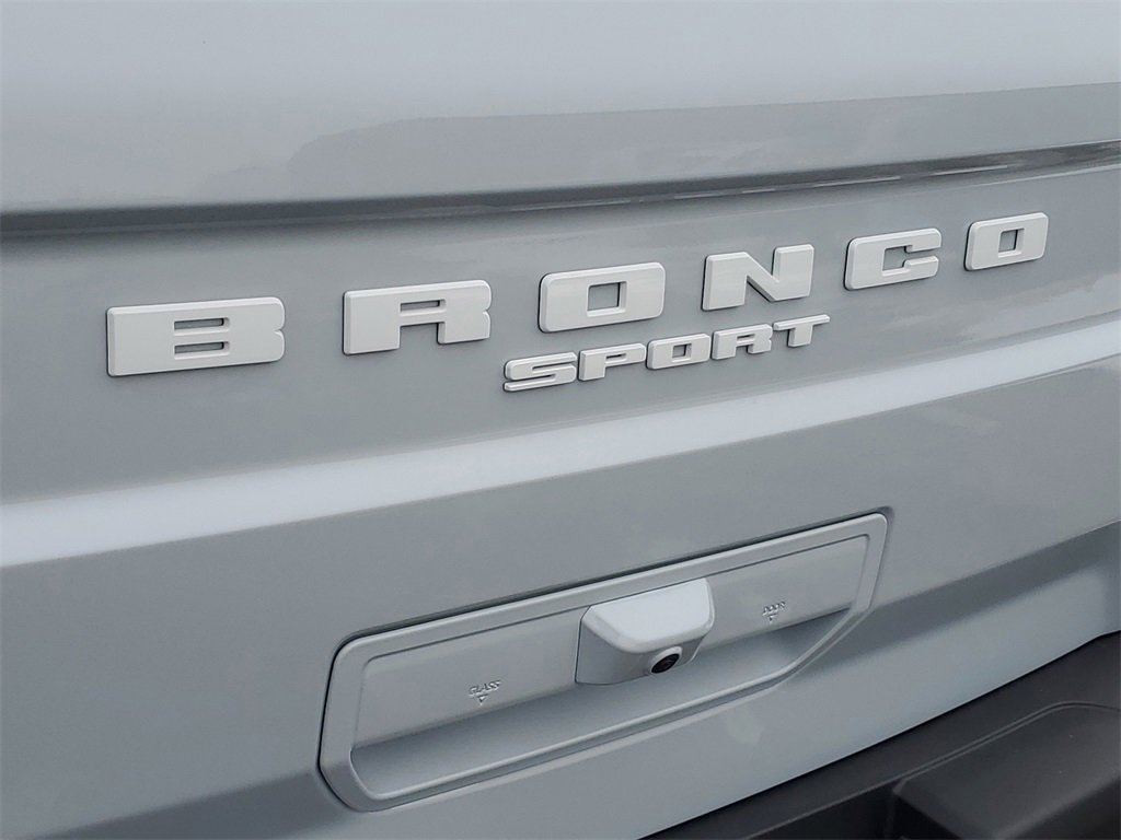 New 2026 Ford Bronco Sport Outer Banks image 36