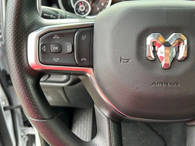 Used 2025 RAM 1500 Tradesman image 24