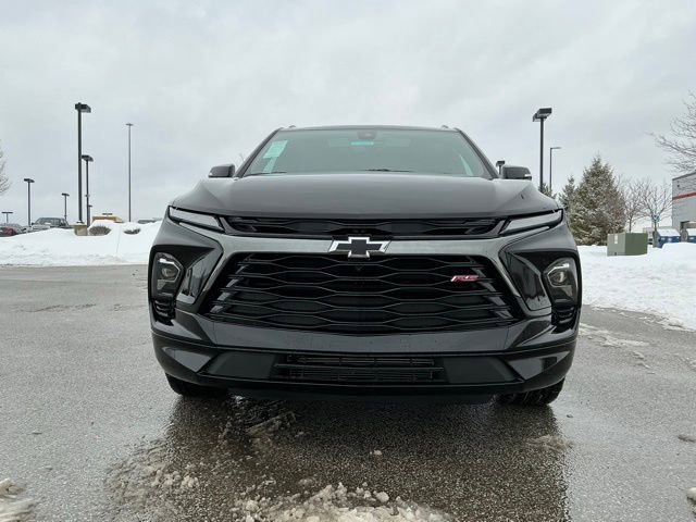 New 2026 Chevrolet Blazer RS w/ Driver Confidence II Package image 7