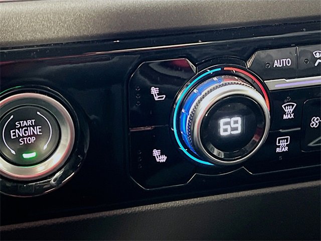 Used 2024 GMC Sierra 1500 Elevation image 22