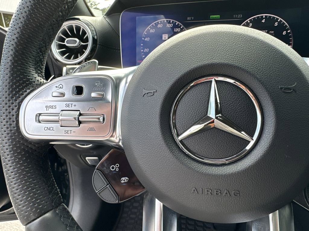 Used 2020 Mercedes-Benz E 53 AMG 4MATIC Coupe image 22