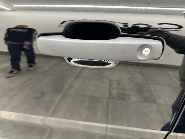 Used 2025 Ford Ranger XLT w/ Equipment Group 301A High image 22