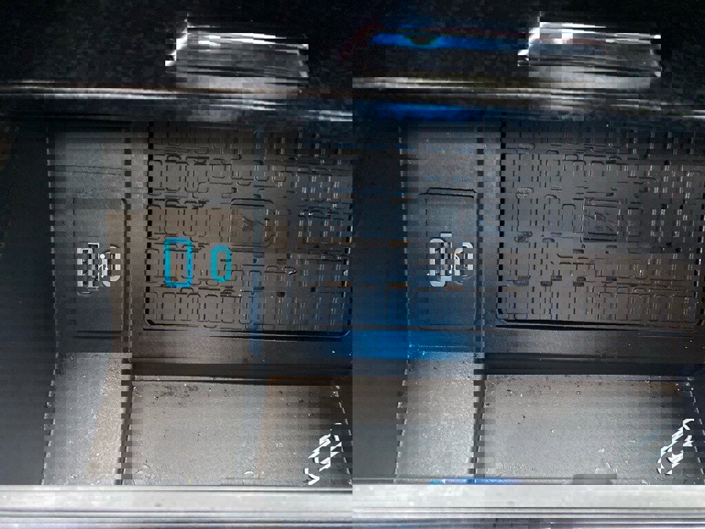 Used 2024 Ford Expedition Max Limited image 15