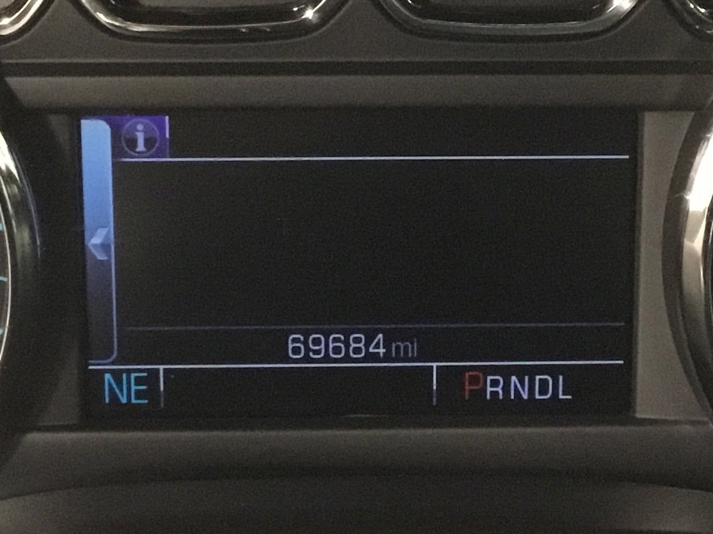 Used 2018 Chevrolet Tahoe LT w/ LT Signature Package image 58