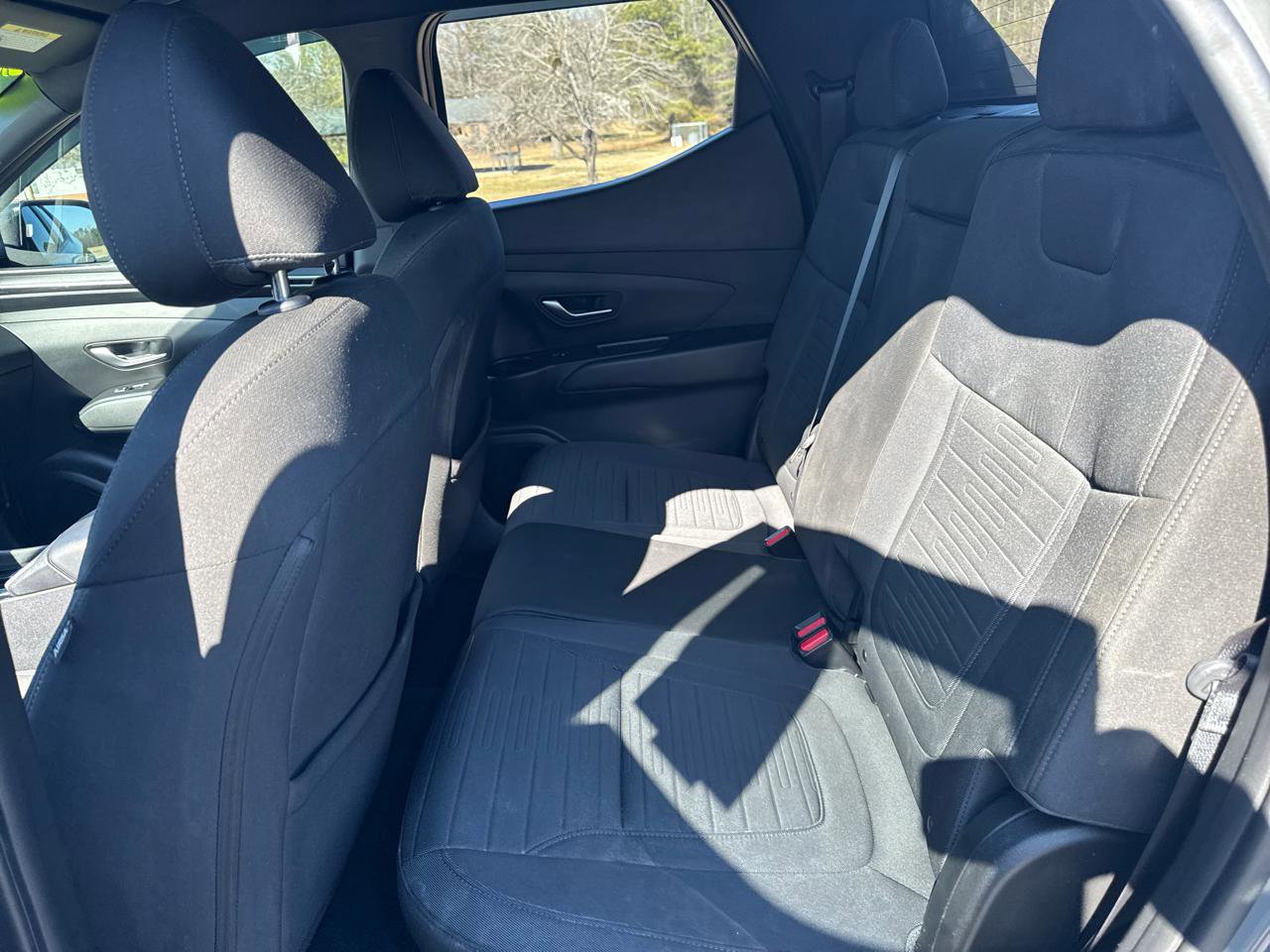 Used 2022 Hyundai Santa Cruz SEL image 14