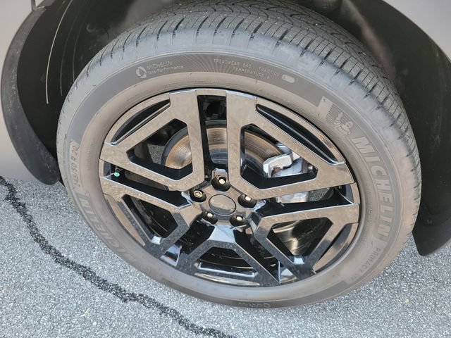 Certified 2025 Kia Telluride SX Prestige X-Line AWD/4WD image 14