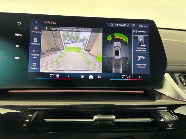 New 2024 BMW X1 xDrive28i w/ Convenience Package AWD/4WD image 17