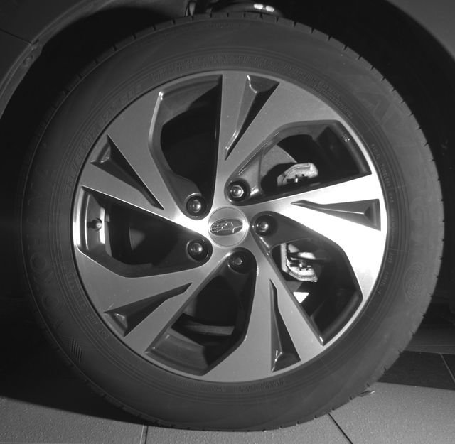 Certified 2024 Subaru Legacy Premium AWD/4WD image 19