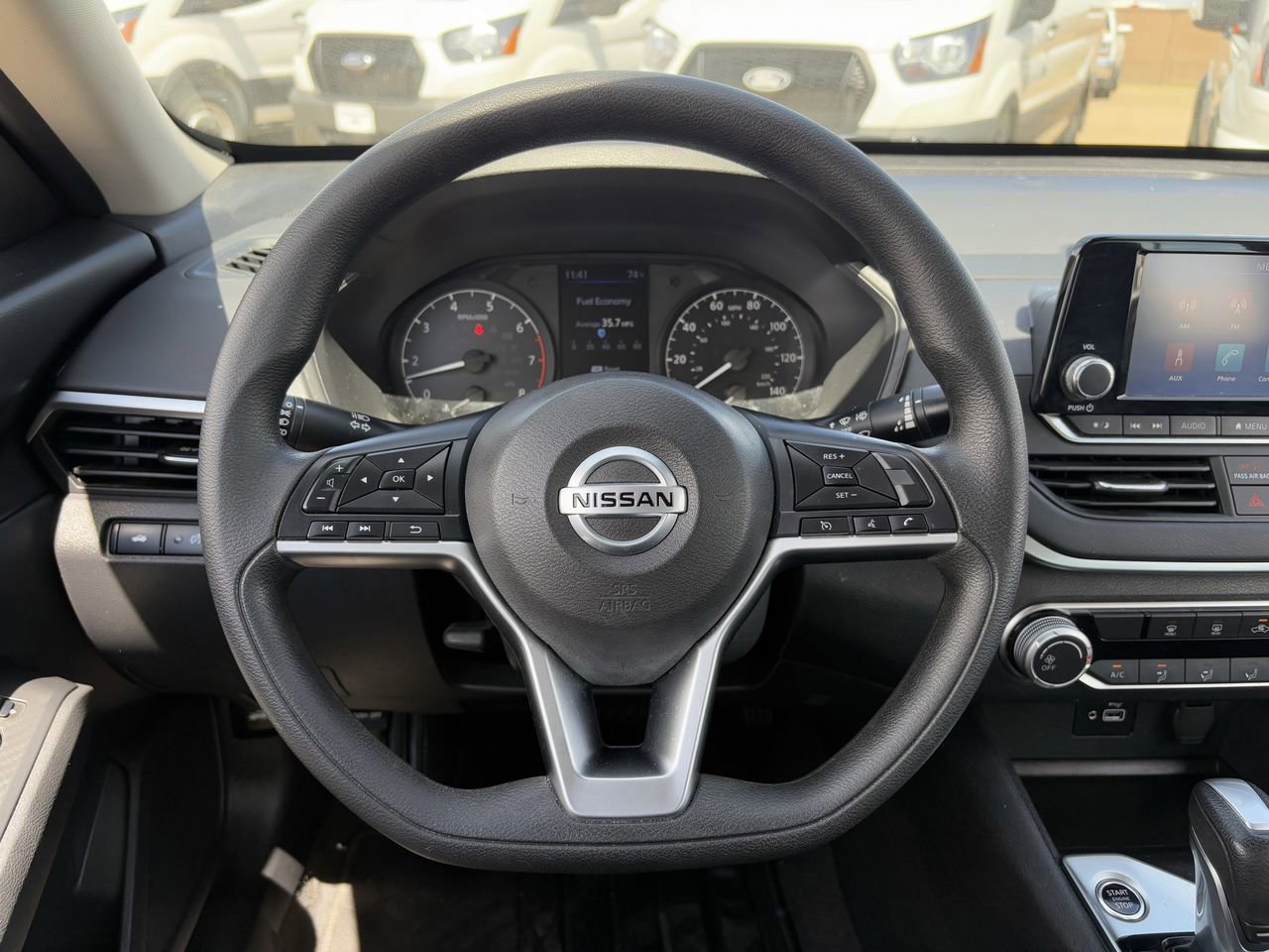 Used 2022 Nissan Altima 2.5 S image 14