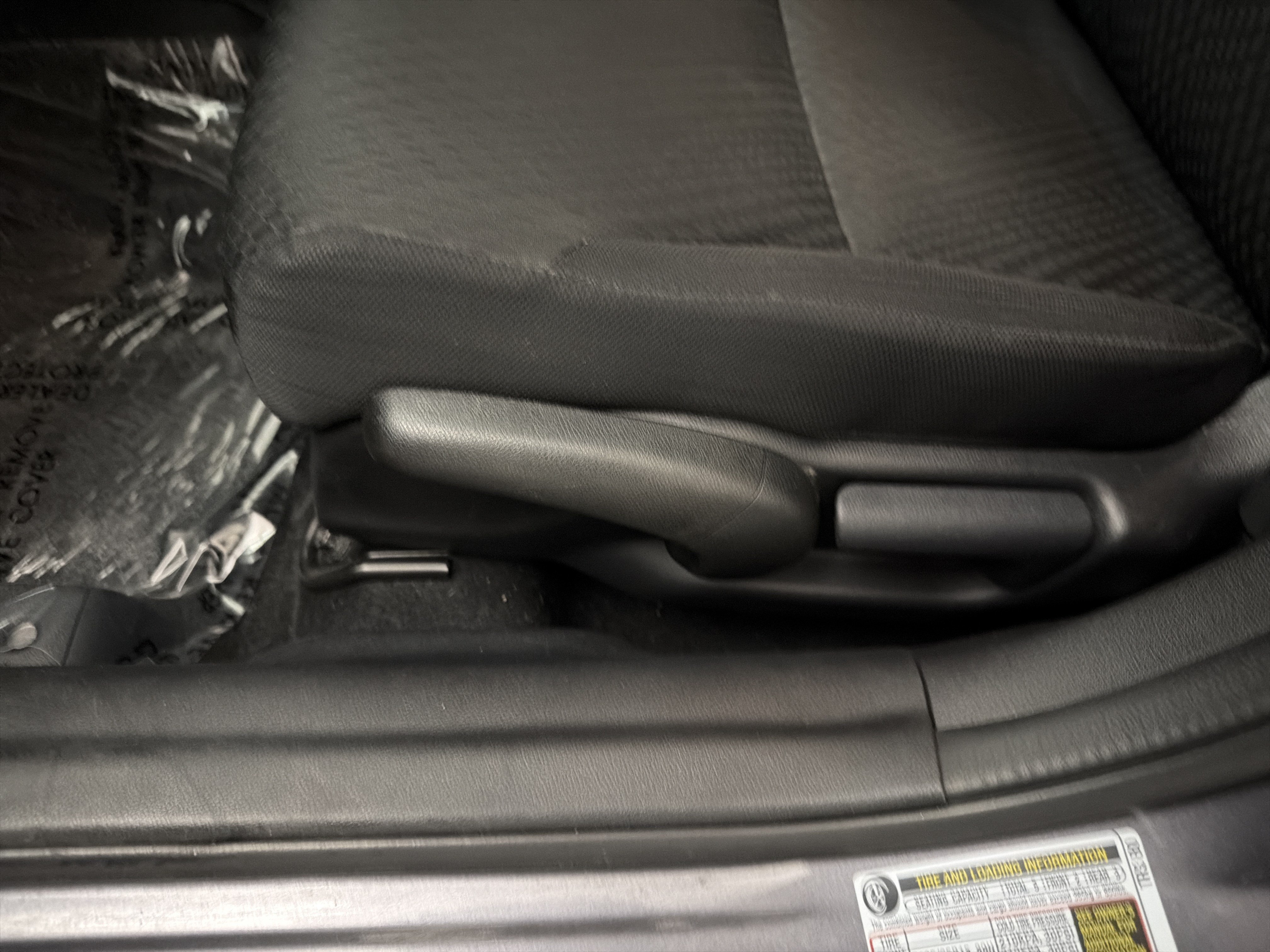 Used 2015 Honda Civic LX image 14