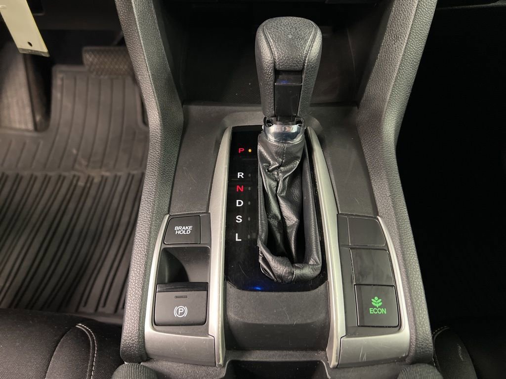 Used 2021 Honda Civic LX image 13