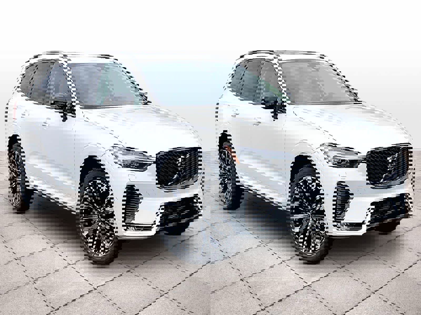 New 2026 Volvo XC60 B5 Ultra w/ Climate Package image 2