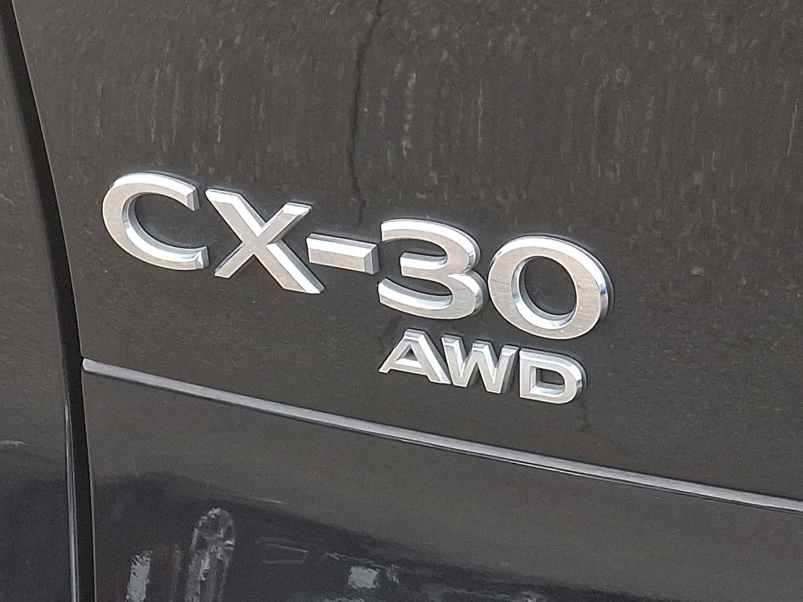 Used 2022 MAZDA CX-30 AWD 2.5 S w/ Premium Package image 27