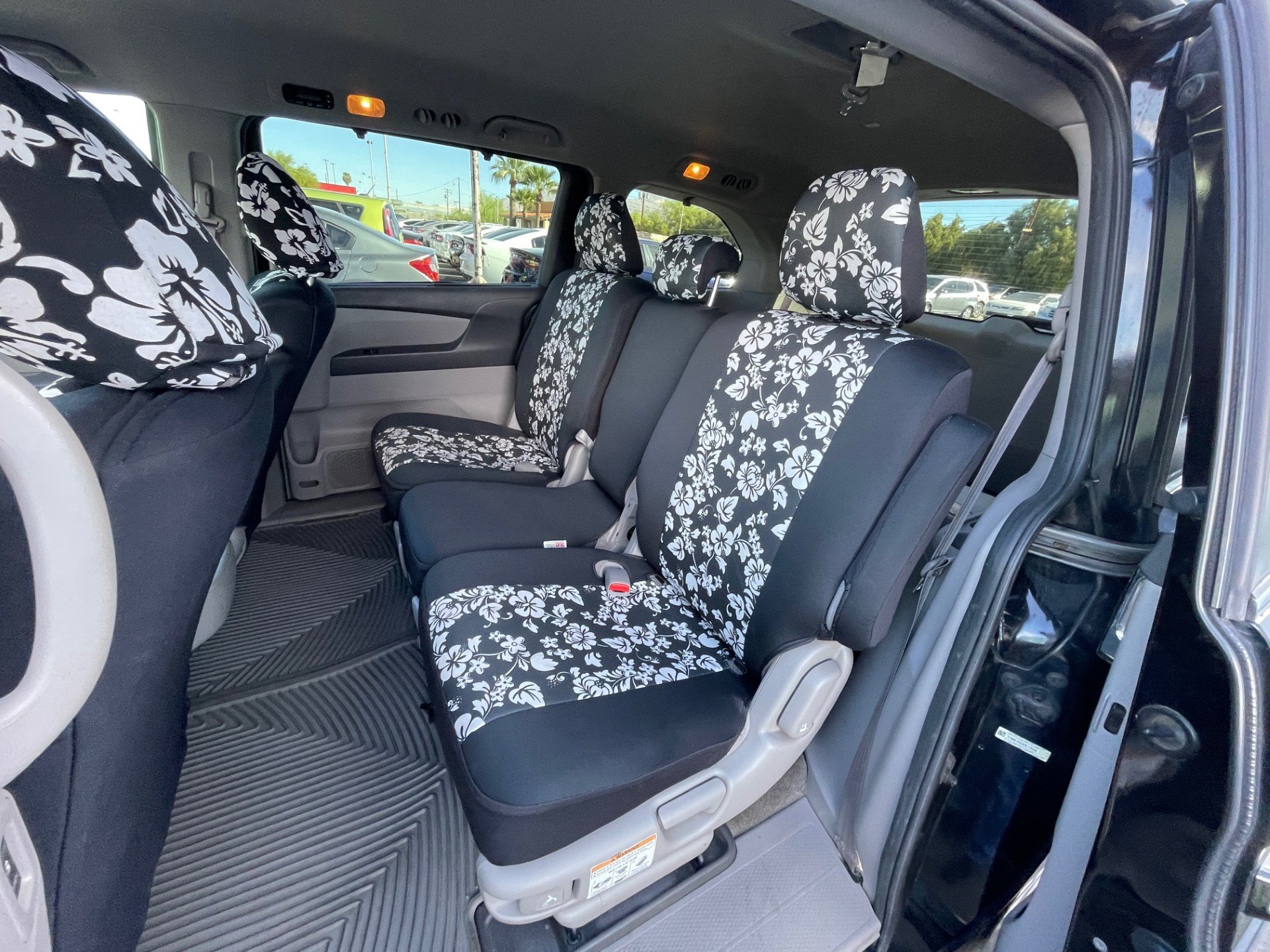 Used 2014 Honda Odyssey EX image 21