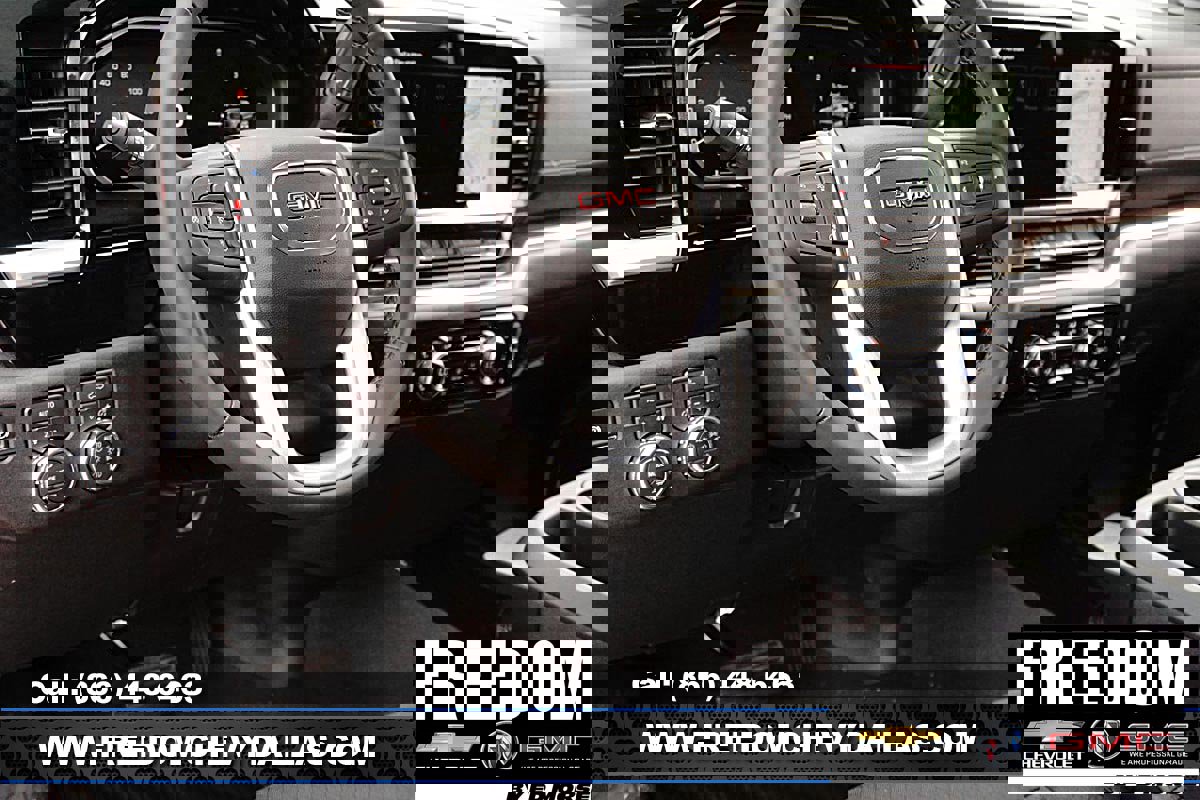 New 2026 GMC Sierra 1500 Elevation image 26