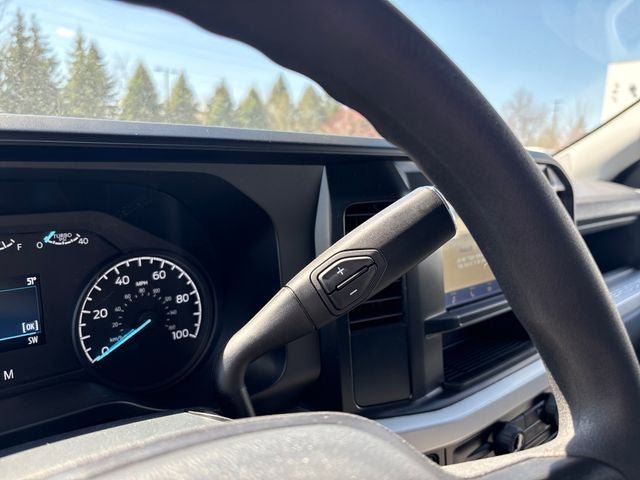 New 2026 Ford F450 XL AWD/4WD image 24