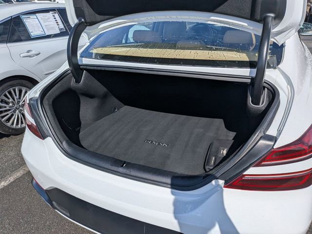 Used 2022 Genesis G70 3.3T image 29