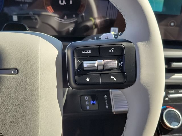 New 2026 Hyundai Santa Fe SEL FWD image 8