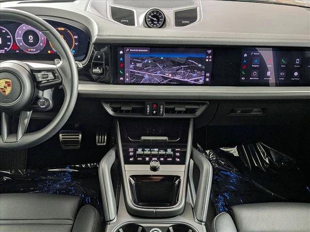 Certified 2024 Porsche Cayenne S image 20