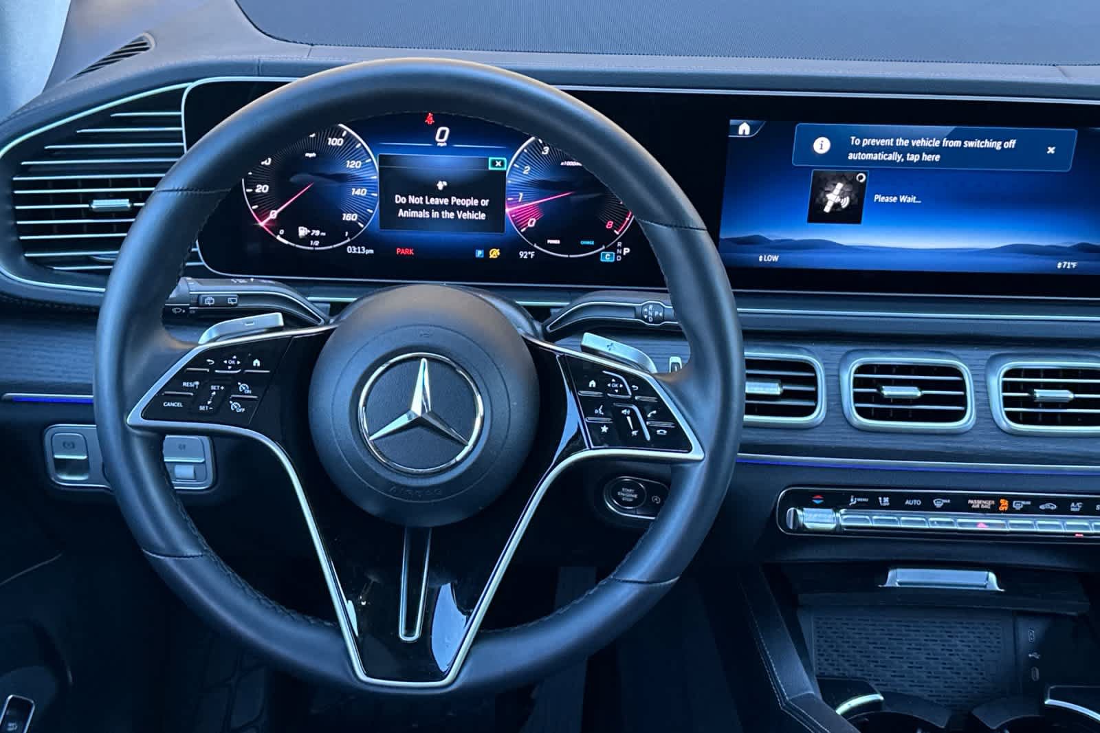 Certified 2026 Mercedes-Benz GLE 350 4MATIC image 13