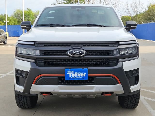Used 2023 Ford Expedition Timberline AWD/4WD image 3