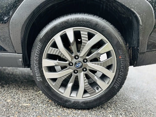 Used 2025 Subaru Forester Touring image 31