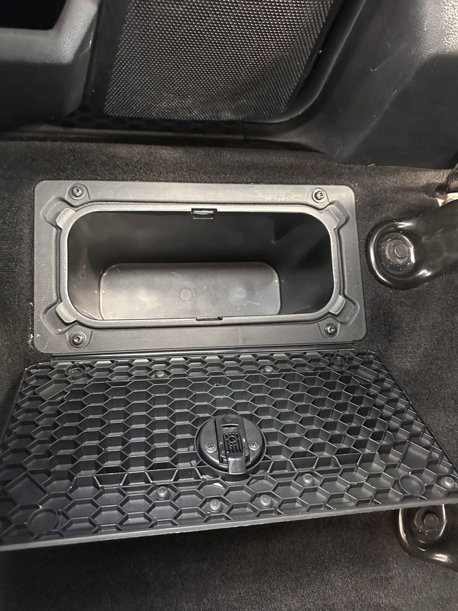 Used 2016 RAM 1500 Express w/ Popular Equipment Group AWD/4WD image 23