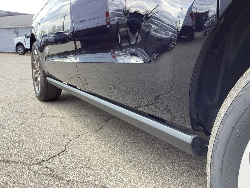 New 2026 Ford Expedition Max King Ranch image 7