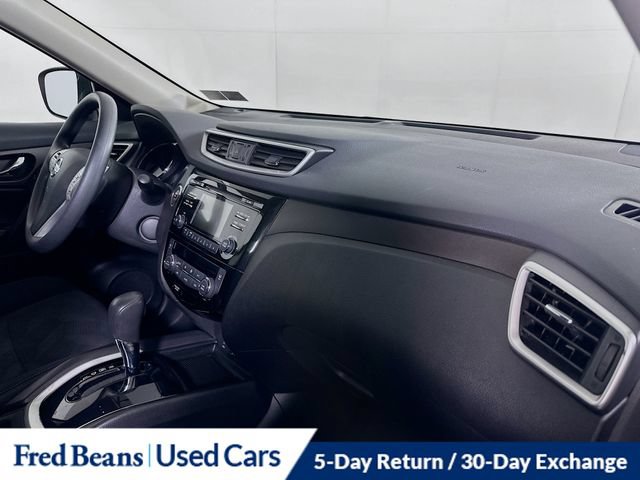 Used 2014 Nissan Rogue SV AWD/4WD image 34