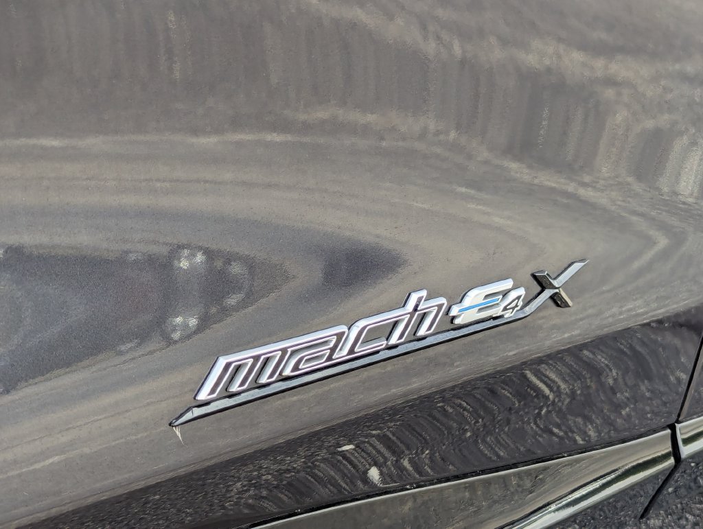 Used 2022 Ford Mustang Mach-E Premium AWD/4WD image 30
